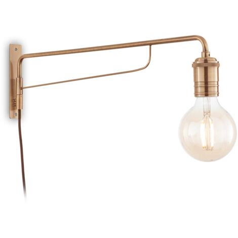 TRIUMPH AP1, Applique, Ideal Lux