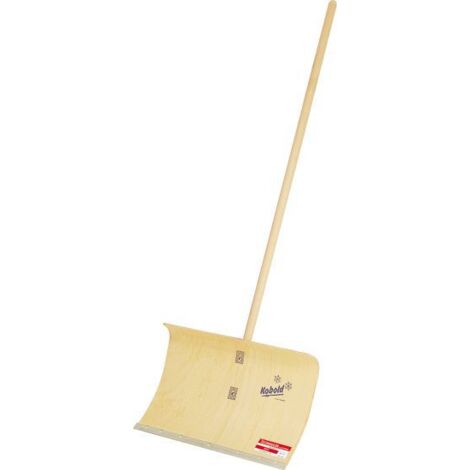 TRIUSO Pala in legno compensato Kobold ,55 cm