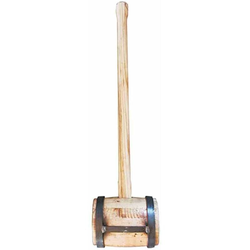 Spare stick for wooden mallet 44.482