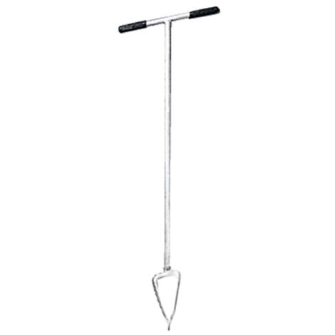Trivella a Mano 100mm GALLAGHER