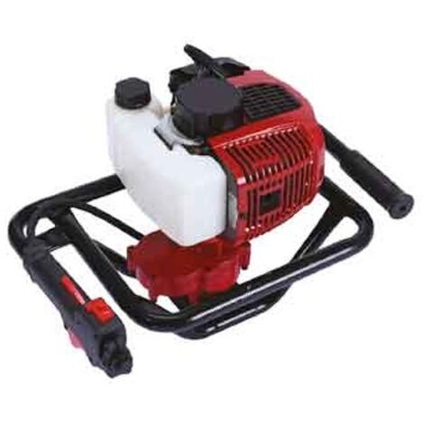 TRIVELLA A SCOPPIO CARDINALE 52 cc