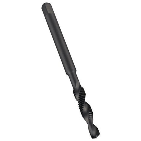 Trivella combinata E650 C 2-3 M14 2mm HSS 1,5xD 6H