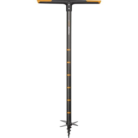 TRIVELLA QUIKDRILL M PIANTABULBI Ø SCAVO MM. 150