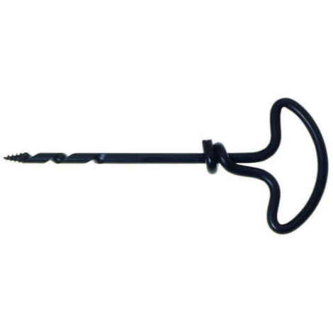 Trivellini in acciaio - Specifiche: Ø mm 2 PG 590.00 - 5 pz