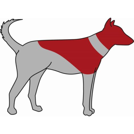 TRIXIE 19541 PROTECTION COL, GONFLABLE