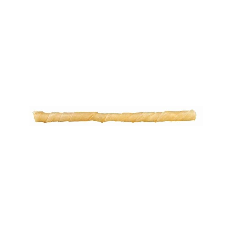 

20 Rollitos Prensados de Piel, 12 cm, ø7-8 mm - Trixie