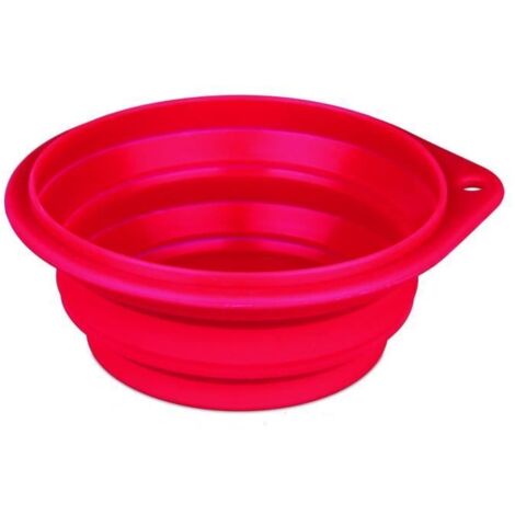 TRIXIE 25012 CHIEN ENSEMBLE GAMELLES POUR ANIMAUX DE COMPAGNIE (4011905250120) TX-25012
