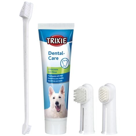 TRIXIE 2561 Mundpflegeprodukt für Haustiere