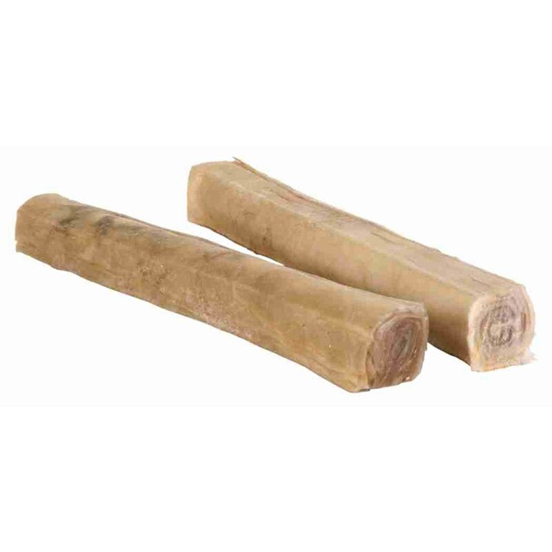 

4 Rollitos Prensados, 25 g, 12 cm,ø15 mm, Envasado - Trixie