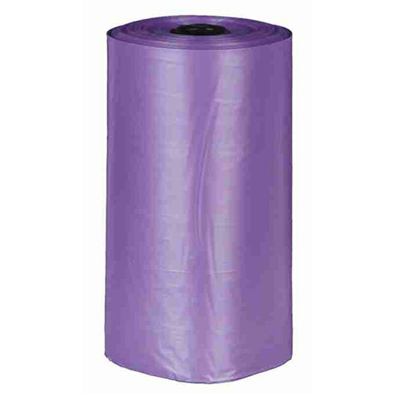 

Trixie 20 Bolsitas Perro Aroma Lavanda, M, 4 rollos