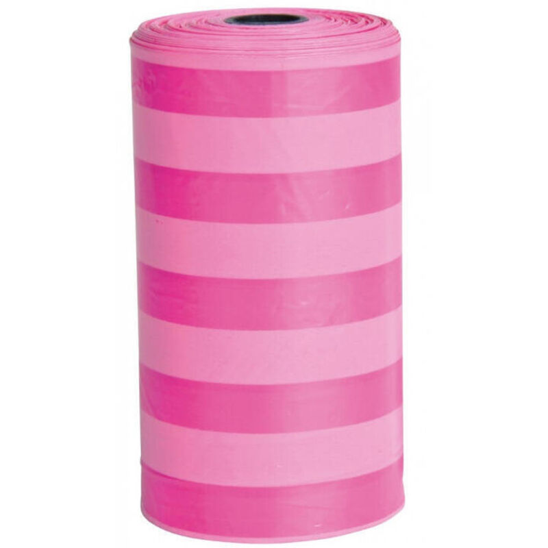 

Trixie 4 Rollos de 20 Bolsas, Color Surtido