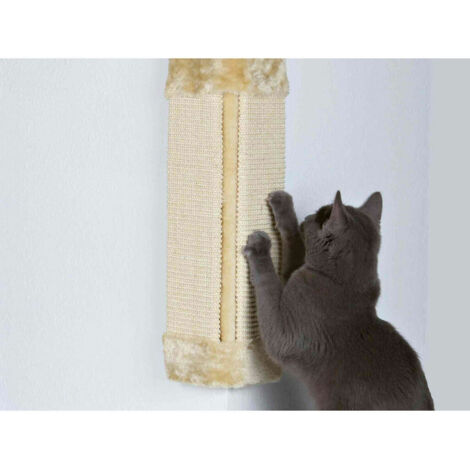 TRIXIE 43191 rascador para gatos Tabla rascadora para gatos