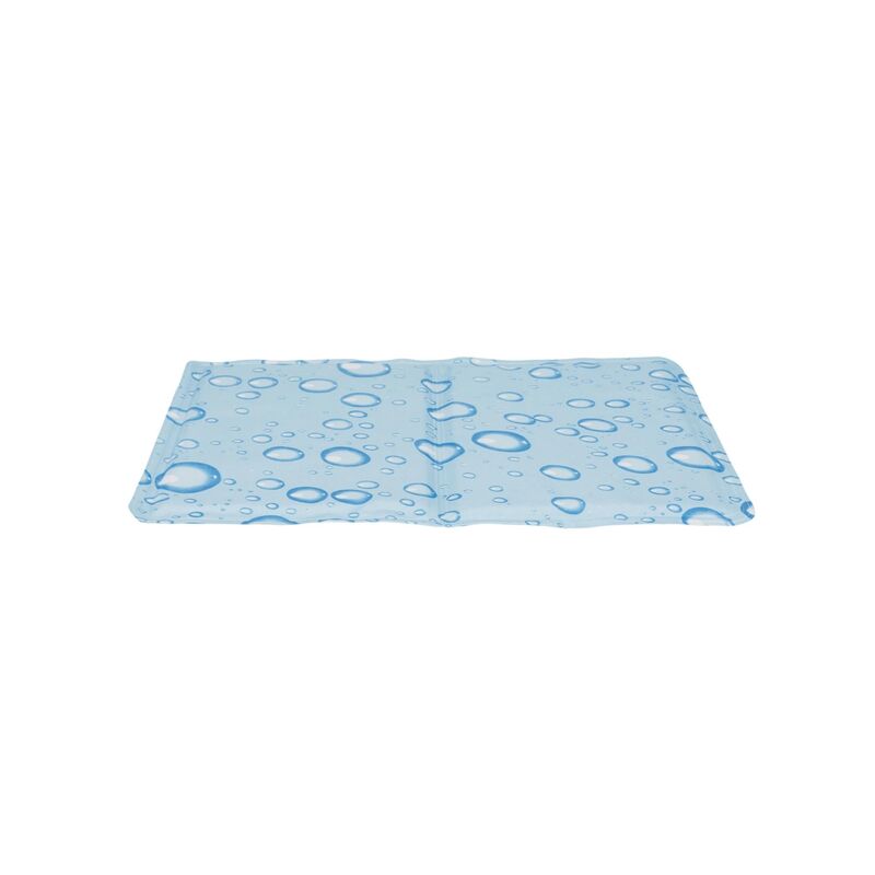 

Alfombrilla Refrescante, S: 40×30cm, Azul Claro - Trixie