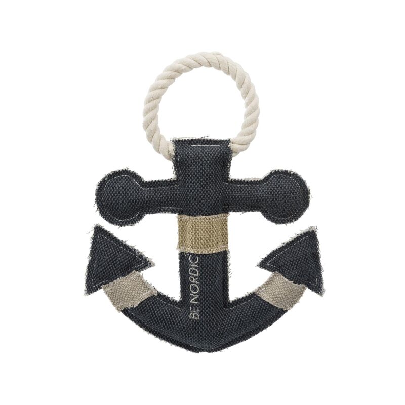 

Trixie Ancla Be Nordic, Poliéster, 25cm