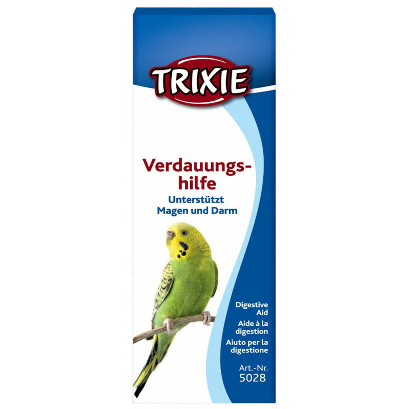 

Aide à la digestion 15 ml