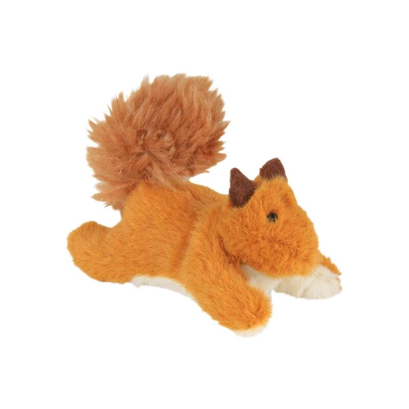 

Ardilla con Catnip, Peluche, 9 cm - Trixie