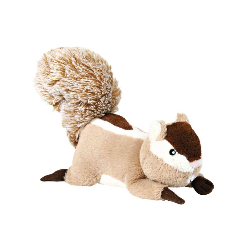 

Trixie - Ardilla, Peluche, 24 cm