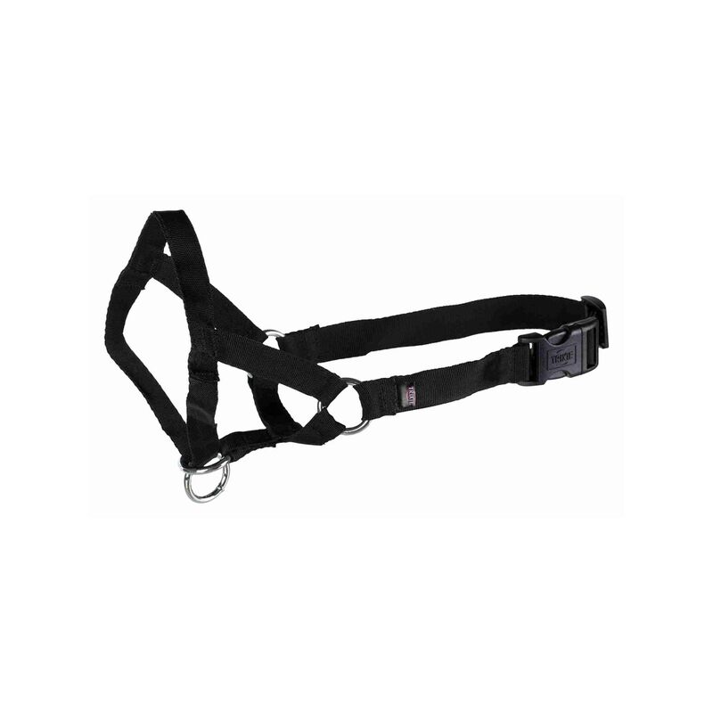 

Trixie Arnés-Bozal Guía Top Trainer L, 31 cm