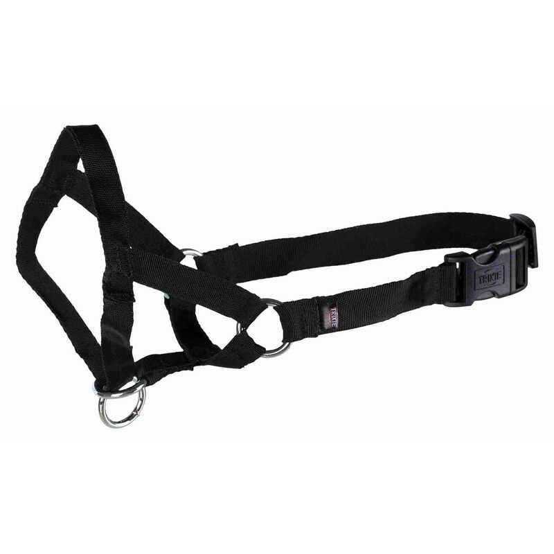 

Trixie Arnés-Bozal Guía Top Trainer M, 27 cm
