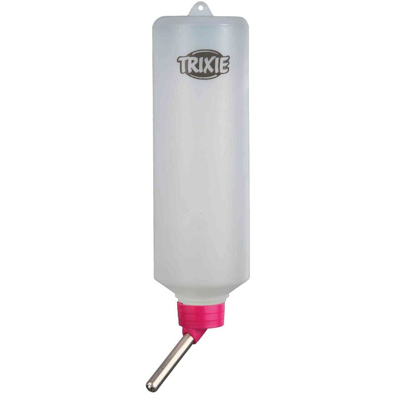 

Bebedero chupete Roedor, 450 ml - Trixie