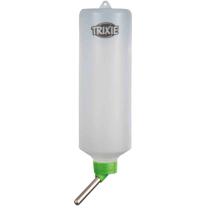 

Bebedero chupete Roedor, 600 ml - Trixie