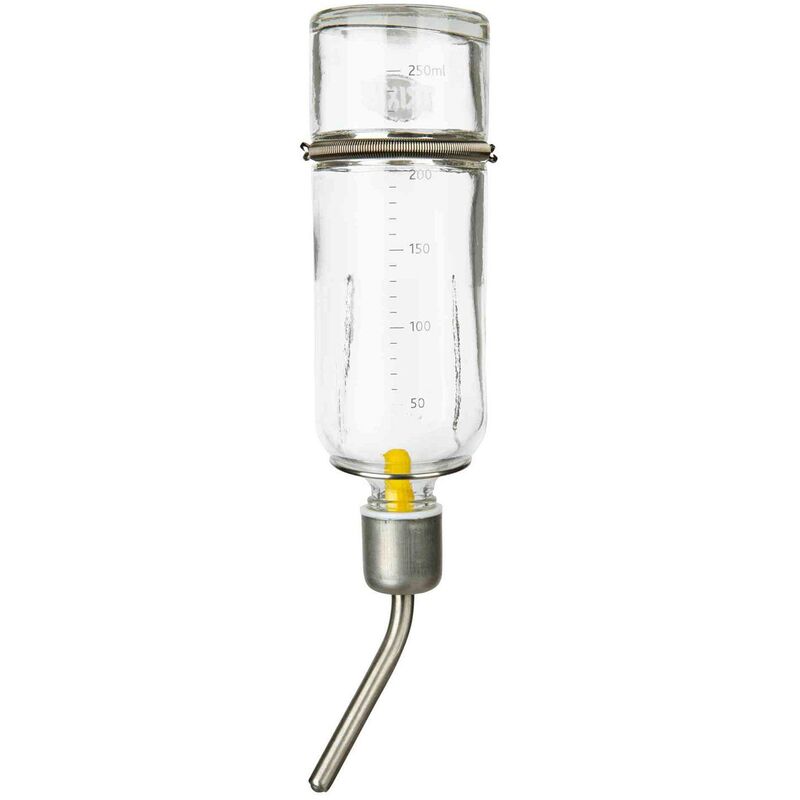 

Trixie Bebedero, Cristal, 250 ml