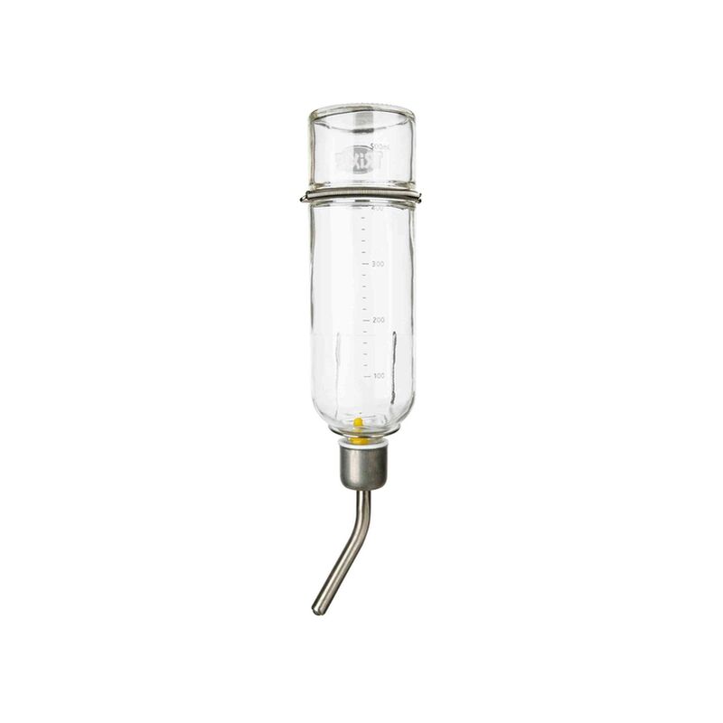 

Bebedero, Cristal, 500 ml - Trixie