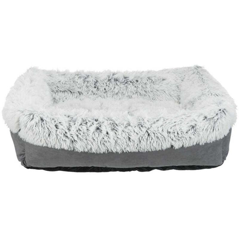 Trixie Harvey Hundebett Und Katzenbett Grau 60x50 Cm