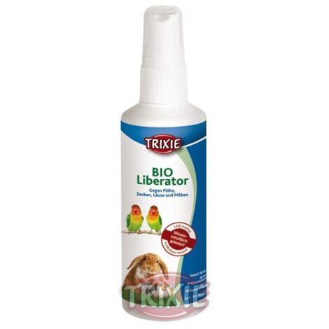 Trixie BioLiberator Roedores y Pájaros, 100ml
