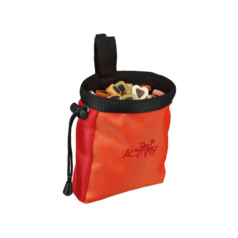 

Bolsa Baggy Luxe, Dog Activity ø8x10 cm, color surtido - Trixie