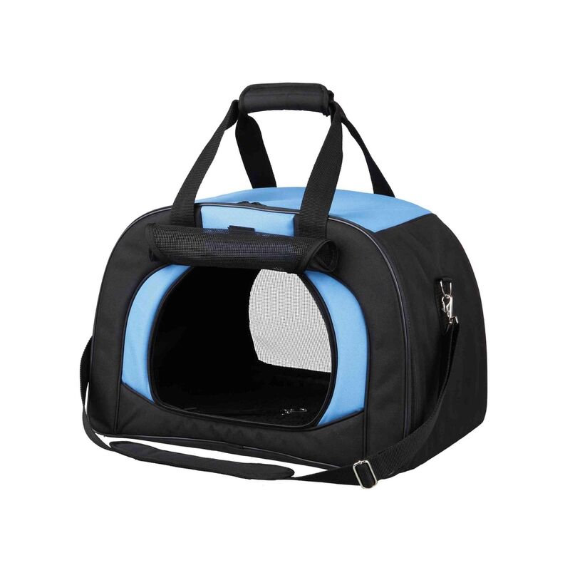 

Trixie Bolsa Kilian, 31 × 32 × 48 cm, Azul-Negro