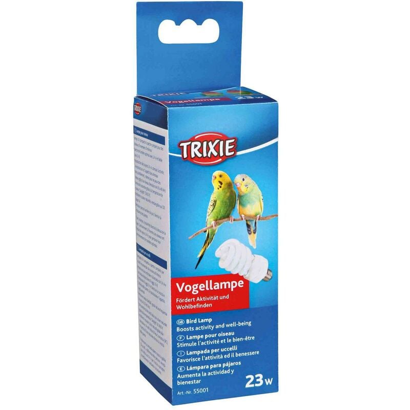 

Trixie Bombilla para pájaros, 23 W