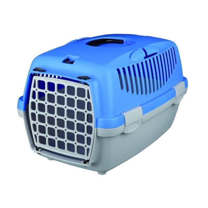 Trixie - Box de transport Capri 1 chat 32x31x48 cm