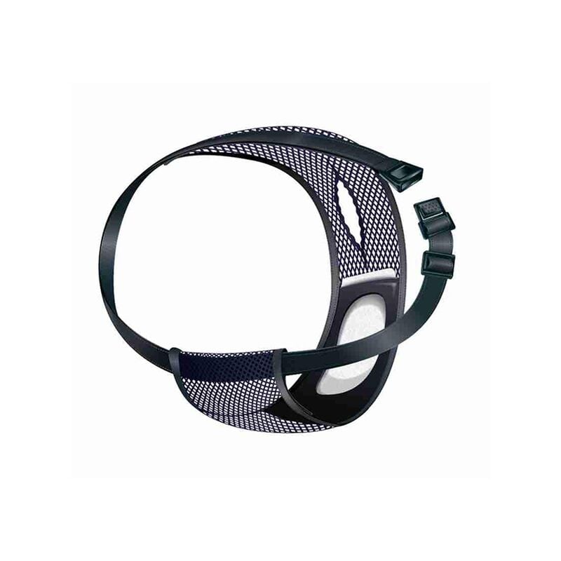 

Braguitas protect., Malla, S-M, 35-43 cm, Azul osc - Trixie
