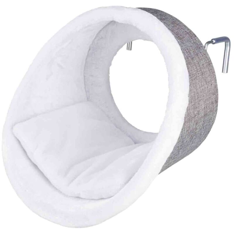 

TRIXIE Cama de gatos para el radiador 41,4x40x39 cm 43144 - Multicolor