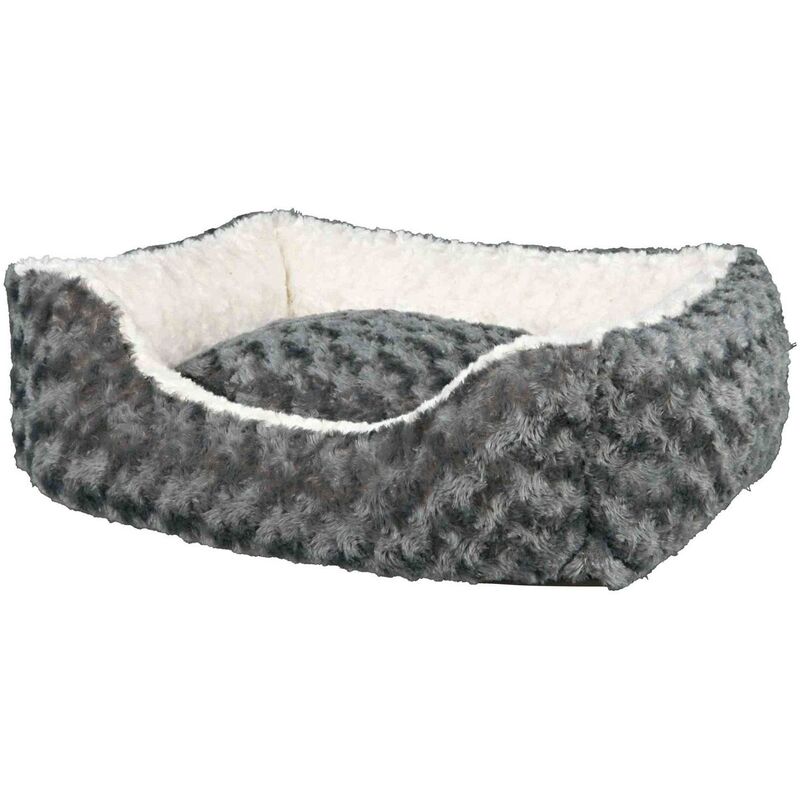 

Cama Kaline, 65 × 50 cm, Gris-Crema - Trixie