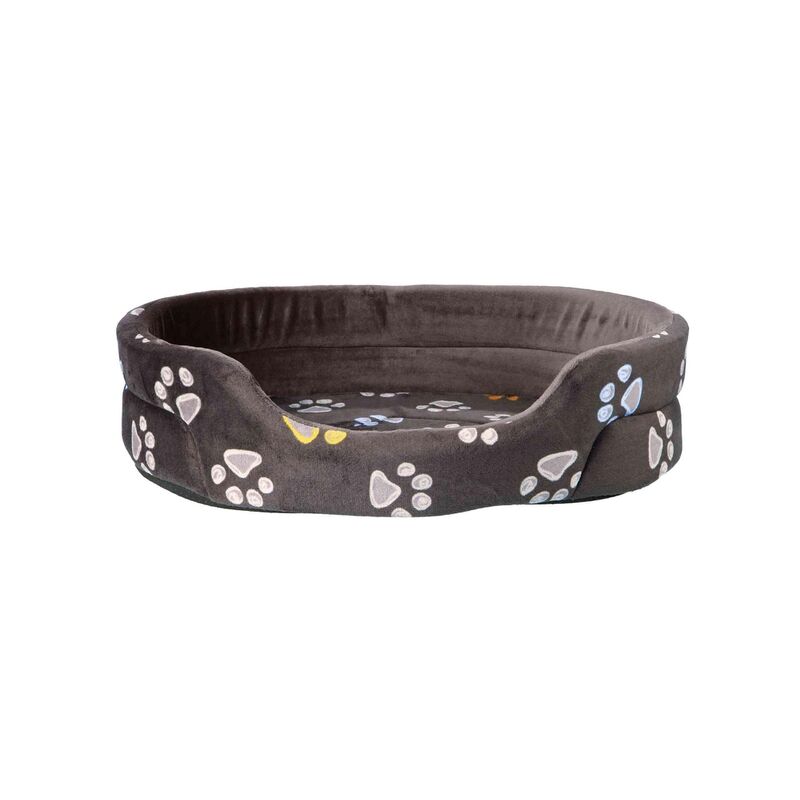 

Cama Jimmy , 65 × 55 cm, Gris - Trixie
