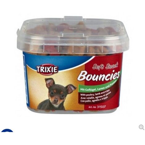 Trixie Cane Soft Snack Bouncies 140gr