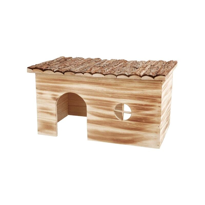 

Casita Natural Living, 45 × 24 × 28 cm - Trixie