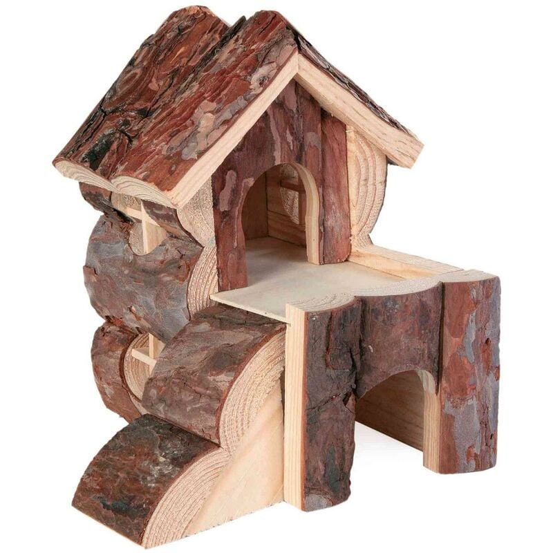 

Trixie Casita Bjork, Natural Living, 15 × 15 × 16 cm