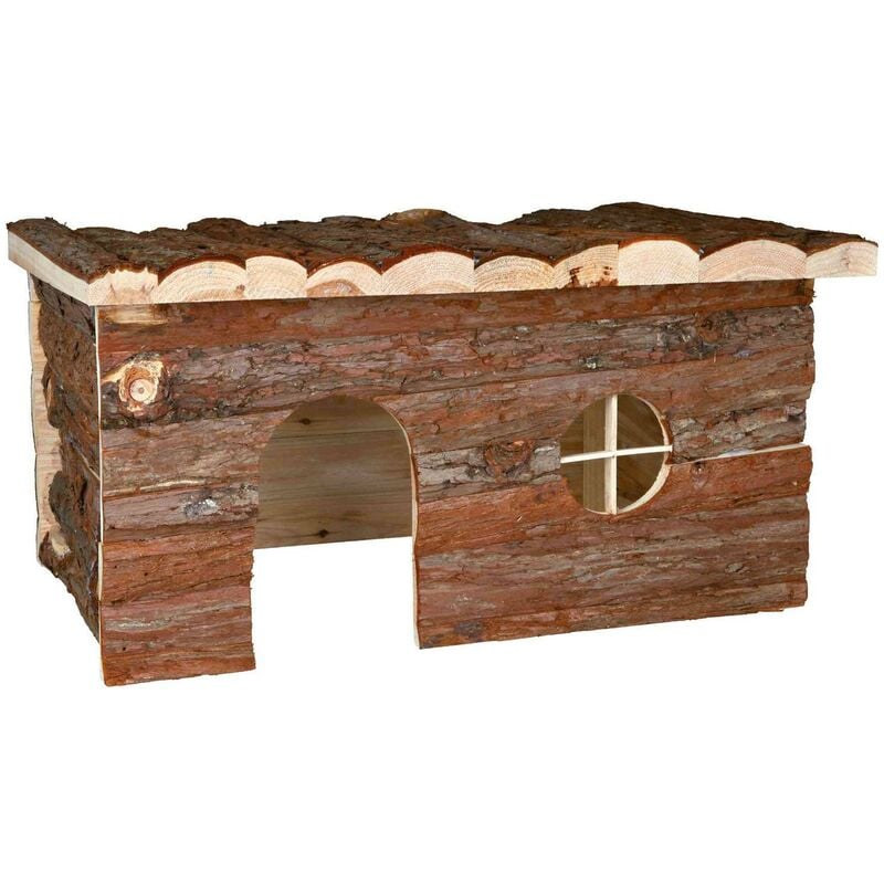 

Trixie Casita Roedores Natural Living, 50 x 25 x 33 cm