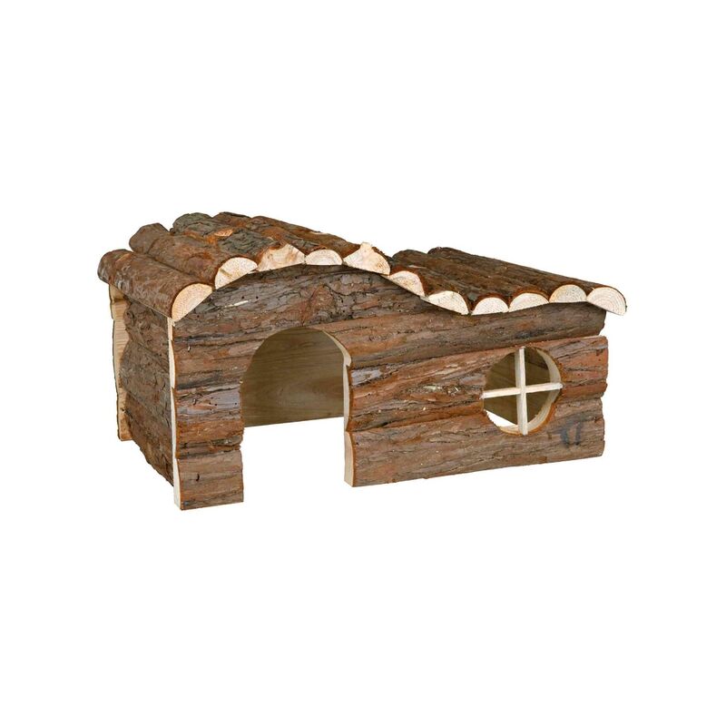 

Trixie - Casita Hanna, Natural Living, 43 x 22 x 28 cm