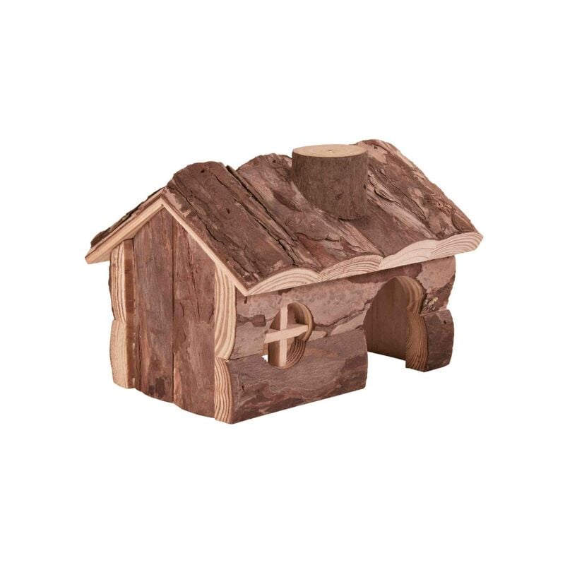 

Casita Hendrik, Natural Living, 15 x 11 x 12 cm - Trixie