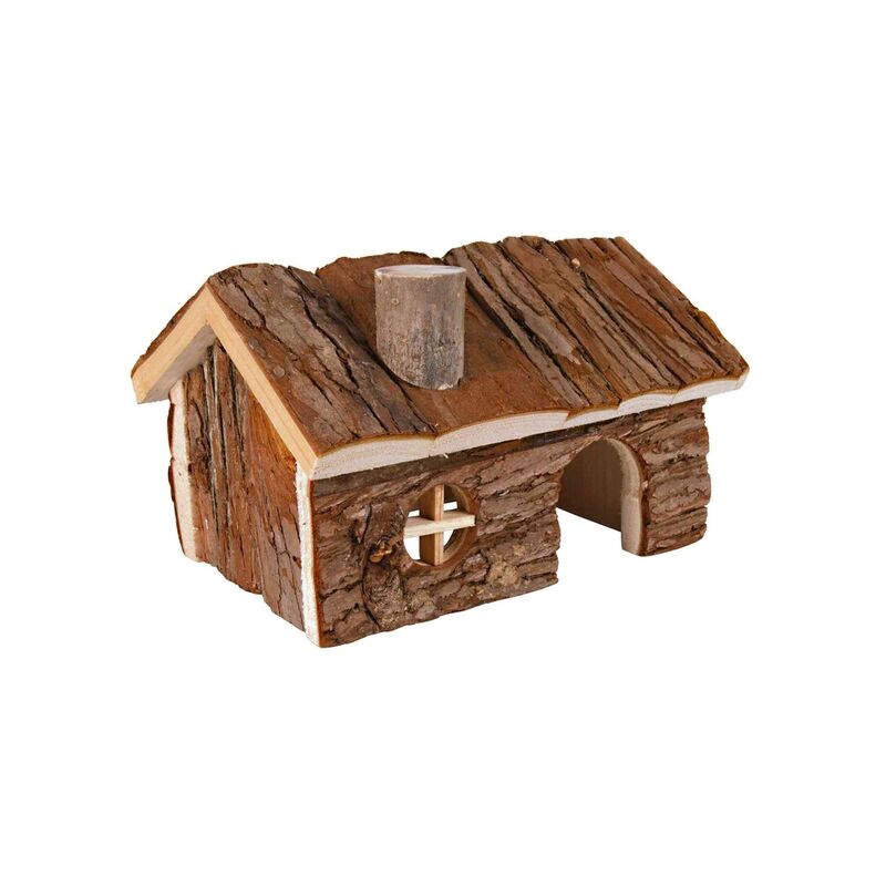 

Trixie Casita Hendrik, Natural Living, 20 × 13 × 13 cm