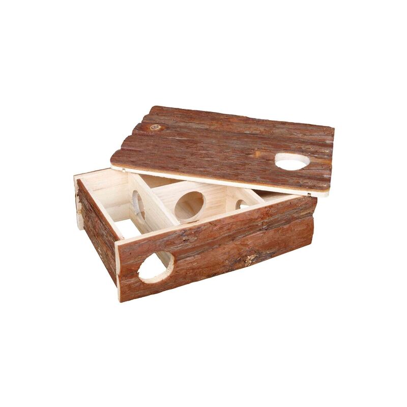 

Trixie - Casita Leif, Natural Living, 35 x 11 x 25 cm