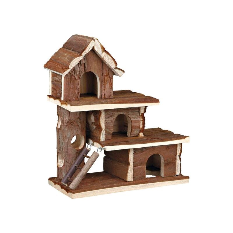 

Trixie Casita Tammo, Natural Living, 25 x 30 x 12 cm