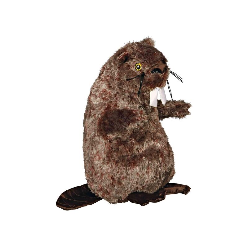 

Trixie - Castor, Peluche, 27 cm