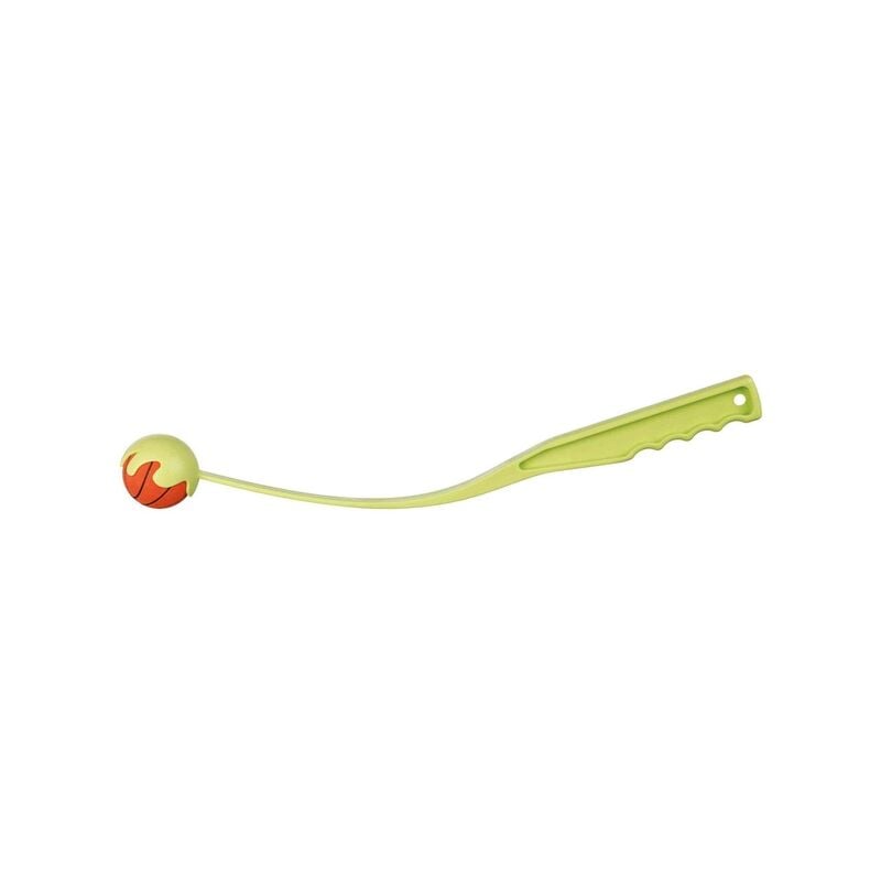 

Trixie Catapulta Lanzadora con Pelota 30 cm, ø6 cm