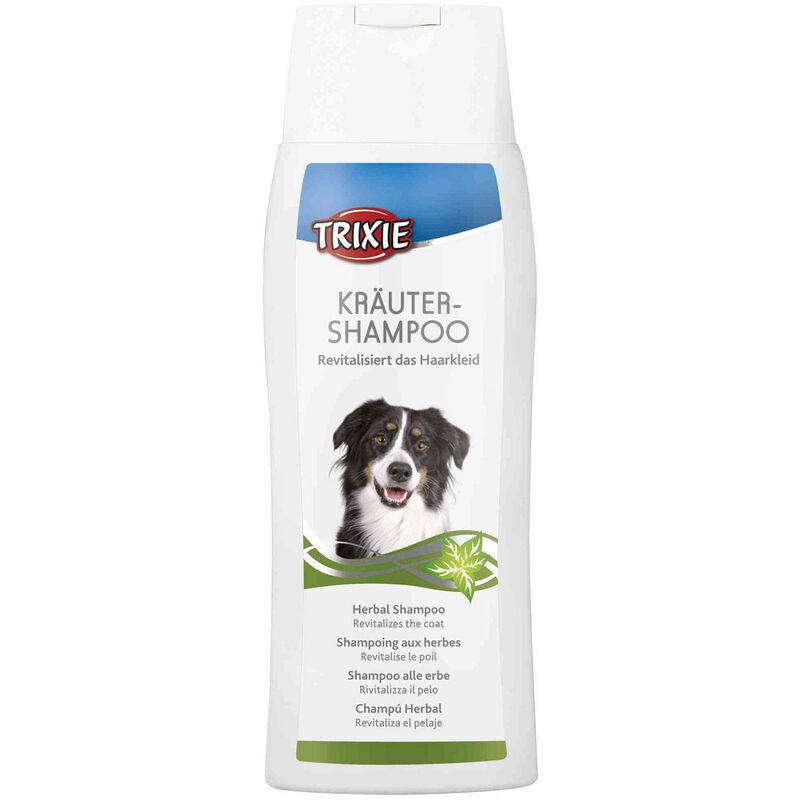 

Trixie Champú Herbal, 250 ml
