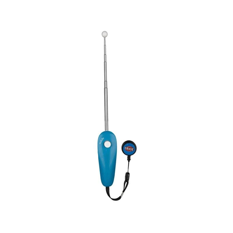 

Clicker Gato Target Stick Cat Activity - Trixie